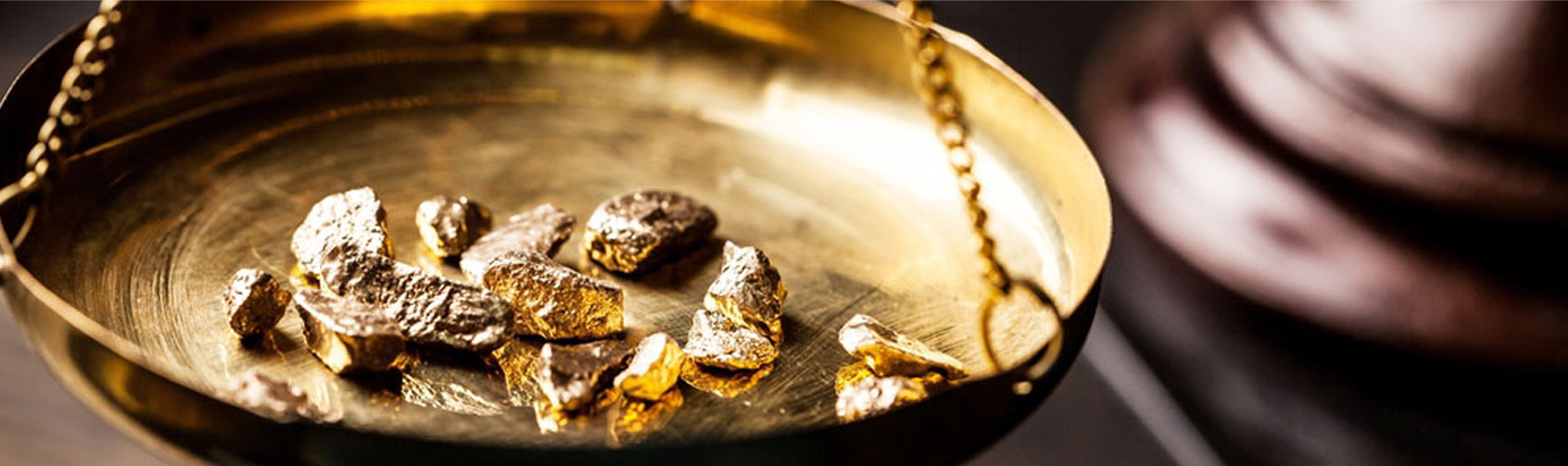 Precious Metals
