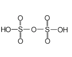 Oleum