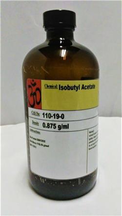 Iso-Butyl acetate