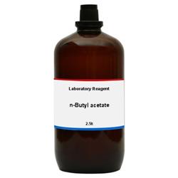 N- Butyl acetate